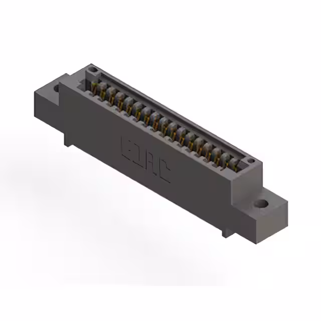 895-017-520-402 EDAC Inc.  Edgeboard Connectors